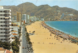 Espagne BENIDORM - Alicante