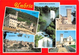 ITALIE UMBRIA - Other & Unclassified