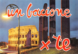 ITALIE ROME - Otros & Sin Clasificación