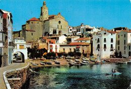 ESPAGNE CADAQUES - Other & Unclassified