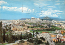 GRECE ATHENES - Grèce