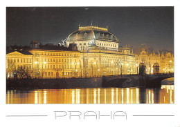 REPUBLIQUE TCHEQUE PRAGUE - República Checa