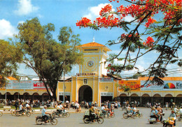 VIET NAM HOCHIMINH - Viêt-Nam