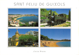 ESPAGNE SANT FELIU DE GUIXOLS - Other & Unclassified