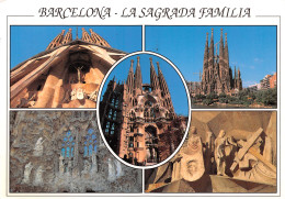 ESPAGNE BARCELONE - Barcelona