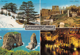 LIBAN - Líbano