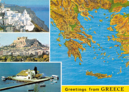 GRECE - Grèce