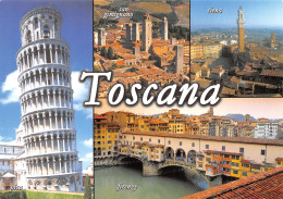 Italie TOSCANA - Andere & Zonder Classificatie