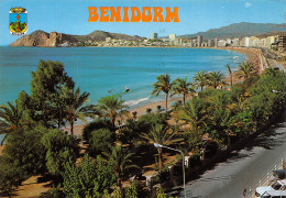 Espagne BENIDORM - Alicante