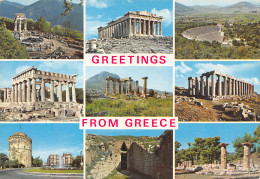GRECE - Grecia