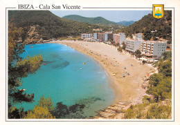 Espagne IBIZA ISLA BLANCA - Ibiza