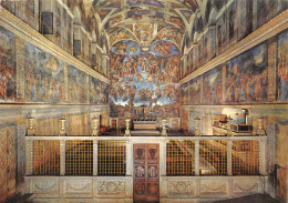 VATICAN - Vaticano