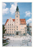 73781161 Olsztyn Allenstein Rathaus Olsztyn Allenstein - Poland