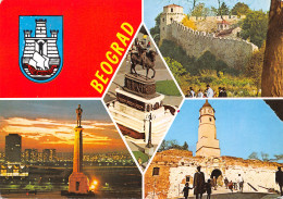 JUGOLAVIJA BEOGRAD - Joegoslavië