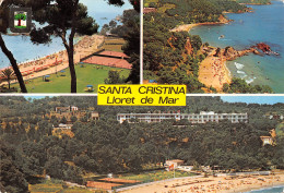 Espagne COSTA BRAVA LLORET DE MAR - Altri & Non Classificati