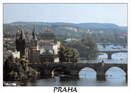 TCHEQUIE PRAHA - Czech Republic