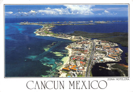 Mexique CANCUN S - Messico