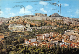 GRECE ATHENES - Grèce