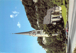 LIECHTENSTEIN VADUZ - Liechtenstein