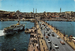 TURQUIE ISTANBUL - Türkei
