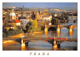 TCHEQUIE PRAHA - República Checa