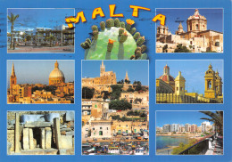 MALTA - Malta