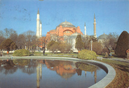 TURQUIE ISTANBUL - Turchia
