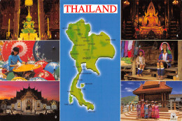 THAILAND BANGKOK - Thailand