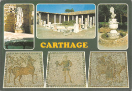 TUNISIE CARTHAGE - Tunisie