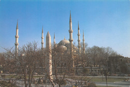 TURQUIE HIPODROM - Turkije