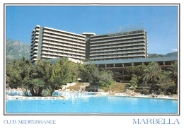 Espagne MARBELLA - Malaga