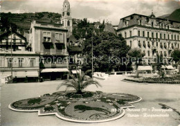 73781151 Merano Meran Passeggiata Kurpromenade  - Sonstige & Ohne Zuordnung