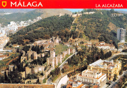 Espagne COSTA DEL SOL MALAGA - Autres