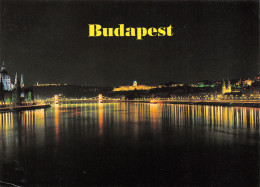 HONGRIE MAGYAR BUDAPEST - Ungarn