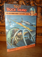 Bd - Tout Buck Danny 6 - Buck Danny