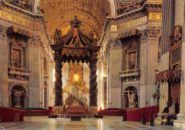 VATICAN - Vaticano (Ciudad Del)