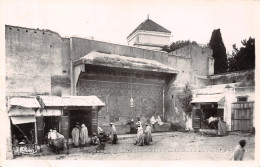 MAROC MEKNES FONTAINE EL HEDIME - Meknes