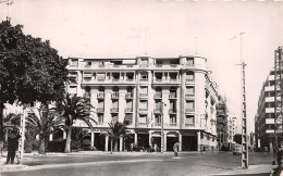 MAROC CASABLANCA PLACE NICOLAS PAQUET - Casablanca
