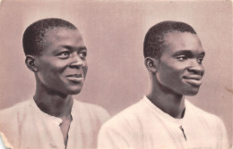 CAMEROUN SEMINARISTES - Camerún