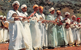 MAROC MUSICIENS BERBERES - Other & Unclassified