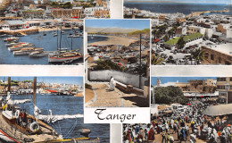 MAROC TANGER SOUVENIR - Tanger
