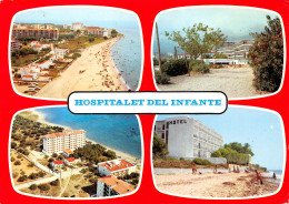 Espagne COSTA DORADA TARRAGONA HOSPITALET - Tarragona