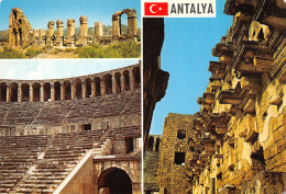 TURQUIE ANTALYA - Turchia