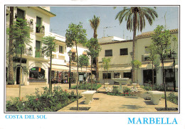 Espagne MARBELLA - Malaga