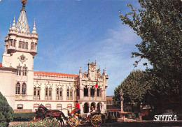 Portugal SINTRA COSTA DE LISBOA - Lisboa