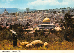 ISRAEL JERUSALEM - Israele