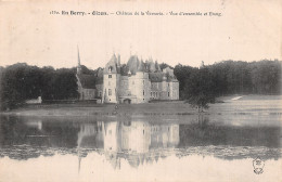 18 OIZON CHÂTEAU DE LA VERRERIE - Otros & Sin Clasificación