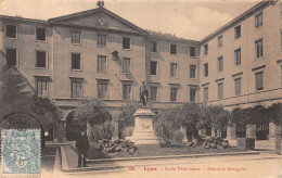 69 LYON ECOLE VETERINAIRE - Autres & Non Classés