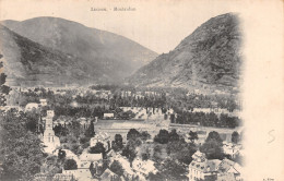 31 LUCHON MONTAUBAN - Luchon