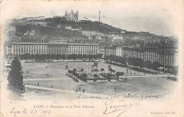 69 LYON PLACE BELLECOUR - Sonstige & Ohne Zuordnung